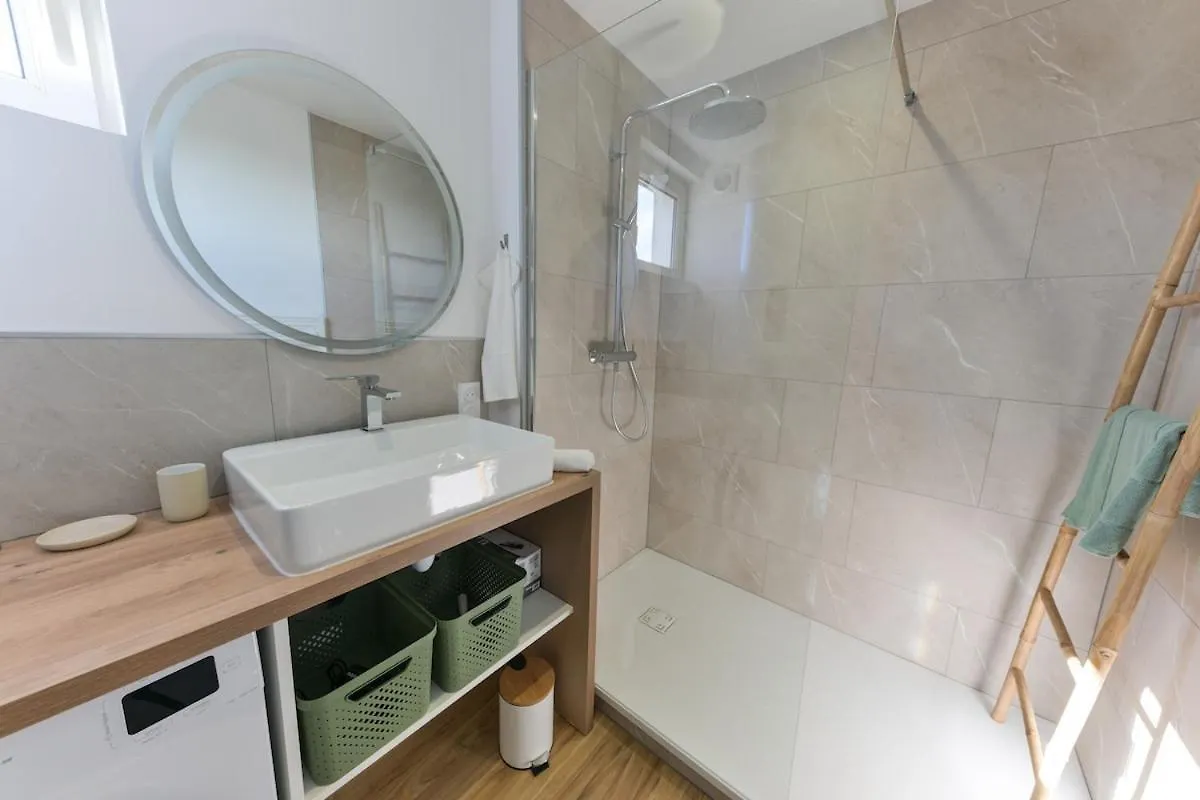 Appartamento L'Olivier - Tarbes Centre - Balcon - Parking 200 M Francia